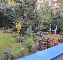 2 + 1 Raum + Balkon Blick ins Grüne - Dichterviertel Mülheim - Mülheim an der Ruhr