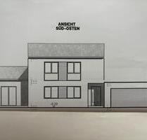 Modernes Einfamilienhaus mit Top-Ausstattung in Schweinfurt