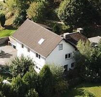 3 Zimmer Wohnung in HatzfeldEder - Burgwald