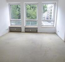 Unterbilk, schöne, helle 2Zi.-Whg.mit Balkon zu vermieten - Düsseldorf Stadtbezirk 3