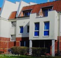 1 Zimmer-Single Wohnung in Volgershall - Lüneburg Goseburg-Zeltberg