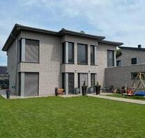 Stadtvilla mit Doppelgarage KFW40 Luxus - Gifhorn