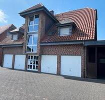 3 Zimmer Wohnung mit Balkon, vollmöbliert - Niederkrüchten