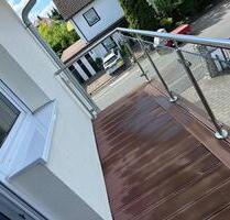 4 Zimmer Wohnung Maisonette auf 2 Stockwerken - Maintal
