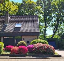 Einfamilienwohnhaus mit Garage - 398.000,00 EUR Kaufpreis, in Lingen (Ems) (PLZ: 49811) Gauerbach