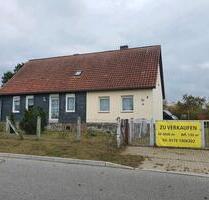 TOP Einfamilienhaus in Casekow 130m² Wfl. 6000m² GF Brandenburg