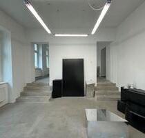 Moderner Event Space in Berlin Mitte zu vermieten