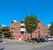 2-Zimmer-Wohnung in Dortmund Innenstadt-Nord