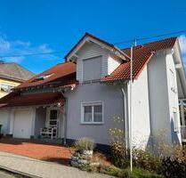 Traumwohnung im südlichen Westerwald - Eitelborn