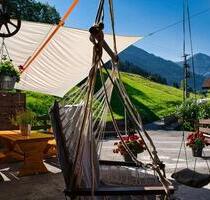 Ferienwohnung ⛰✏Frei von 3.9-11.9⛰5km v.Oberstdorf - Sonthofen