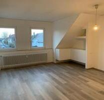 Bremerhaven Wulsdorf!!! Top gepflegte 3 Zimmer m. Balkon - Schiffdorf