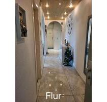 Attraktive 3-Zimmer-Wohnung – Renoviert - Stuttgart Luginsland