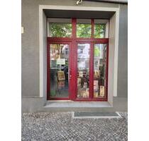 Gewerbeeinheit in der Simon-Dach-Str. - Berlin Friedrichshain-Kreuzberg