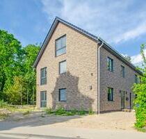 Barrierefreie EG Wohnung mit Gartenteil im Herzen Gifhorns