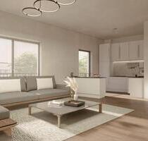 Ab sofort bezugsfertig! Moderne 3-Zimmer Wohnung in Straubing!