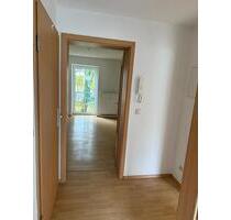 2-Raum Obergeschosswohnung mit Balkon im Hopfengarten - Magdeburg