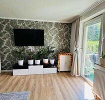 Möblierte 3-Zimmer-Wohnung mit Balkon & Gartenzugang in München