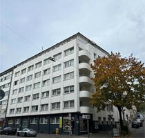 Renovierte 3-Zimmer Wohnung in Wuppertal-Elberfeld !