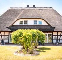 Ferienhaus auf Usedom, 6 Pers. Sauna, Blick aufs Wasser