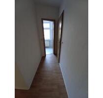 3-Raum-Wohnung, EG, Nähe des Bahnhofs - Demmin