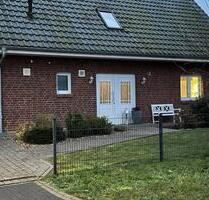 Modernes Einfamilienhaus in ruhiger Lage von Embsen