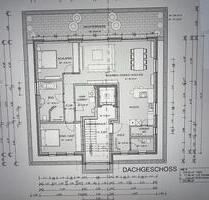 Penthouse 128m² beste Lage Oelde City zu vermieten.
