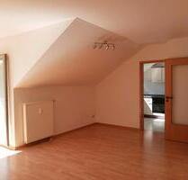 Geschmackvolle 2-Zimmer-Wohnung in Krumbach Schwaben - Krumbach (Schwaben)