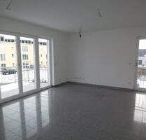 Top 4 Zimmer Wohnung 101m² ab 01.08.2025 - Ingolstadt