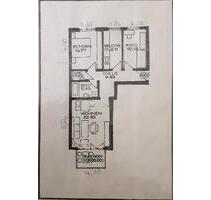 3 ZKB Im Univiertel mit TG - 340.000,00 EUR Kaufpreis, ca.  75,00 m² in Augsburg (PLZ: 86159) Antonsviertel