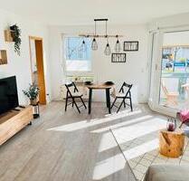 Möbliertes Apartment - 990,00 EUR Kaltmiete, ca.  44,00 m² in Leipzig (PLZ: 04105) Mitte