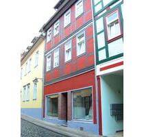 3-Raum-3-Zimmer-Wohnung, 84 m² mit Balkon im 1.OG - K06 und Helle und großzügige 91-m²-3-Zi.-Wohnung mit Dachterrasse K07 - Blankenburg (Harz)