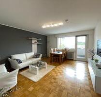 Schöne 3-Zimmer-wohnung in Toplage von Schildgen im Erdgeschoss - Bergisch Gladbach Paffrath