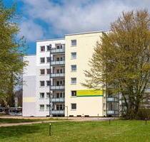 Geräumige 2,5 Zimmerwohnung im Erdgeschoss zu vermieten. - Bielefeld Heepen