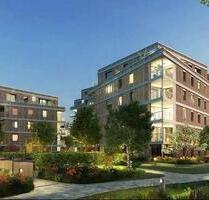 Moderne 2 Zimmer-Wohnung Erstbezug mit Einbauküche an der Spree - Berlin Treptow-Köpenick