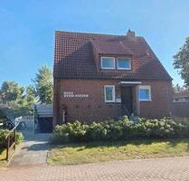 Vielseitiges Einfamilienhaus im Loog - Juist
