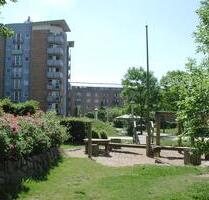 Tolle Dachgeschosswohnung ( WBS erforderlich ) - Kiel Gaarden-Ost