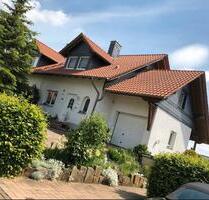 DoppelhaushälfteWohnung-Bad Zwesten ab 1.12.25 zu vermieten - Fritzlar