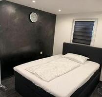 Ferienhaus Bungalow Ferienwohnung Monteurwohnung - Erkner