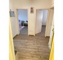 Wohnung 2 Zimmer - 614,00 EUR Kaltmiete, ca.  57,00 m² in Schweinfurt (PLZ: 97422) Haardt