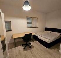 Möblierte 2-Zimmer-Wohnung 52076 Aachen-Kornelimünster