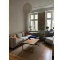 Sublet Lovely Apartment 67m2 - 890,00 EUR Kaltmiete, in Berlin (PLZ: 12045) Neukölln
