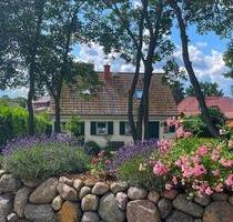 Ferienhaus auf Usedom Ferienwohnung Ostsee Urlaub Objekt 10010 - Kröslin