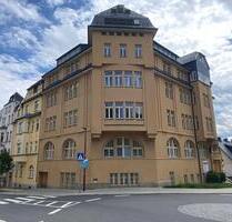 Sehr schöne und sanierte 3-Raum-Wohnung - Auerbach/Vogtland
