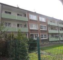 Demnächst frei! 4-Zimmer-Wohnung in Herten Süd