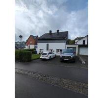 Haus im Herzen von Gebhardshain zu verkaufen