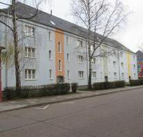 Gemütliche 2-Raum-Wohnung mit Dusche zu vermieten! - Schönebeck (Elbe)