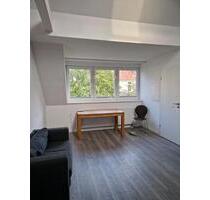 Moderne Einzimmerwohnung in der Neustadt Hildesheims