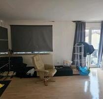 Möblierte 1-Zimmer-Wohnung mit Einbauküche – Zentrumsnah - Kaiserslautern Engelshof