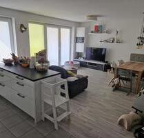 Schöne 4-Zimmer-Wohnung Balkon TiefgarageVillingen - Villingen-Schwenningen