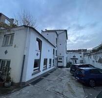 Gemütliche 2-Zimmer-Wohnung in FriedrichstadtBilk 48 m² - Hamm